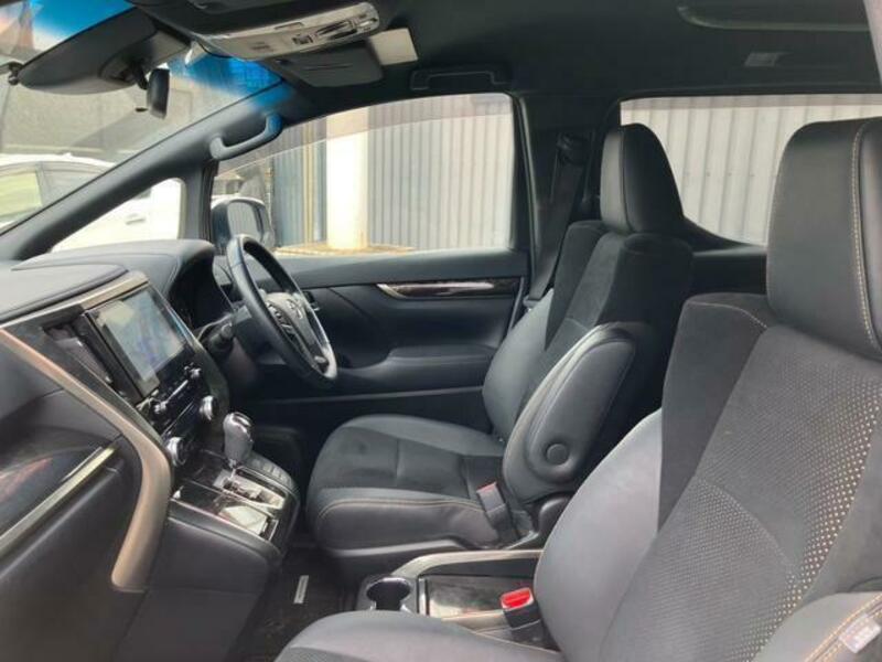 ALPHARD-18