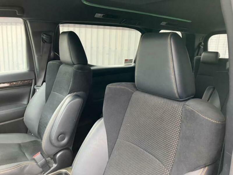 ALPHARD-19