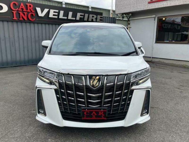 ALPHARD-9