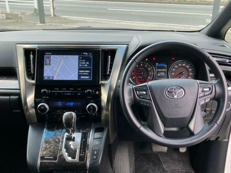 ALPHARD-1