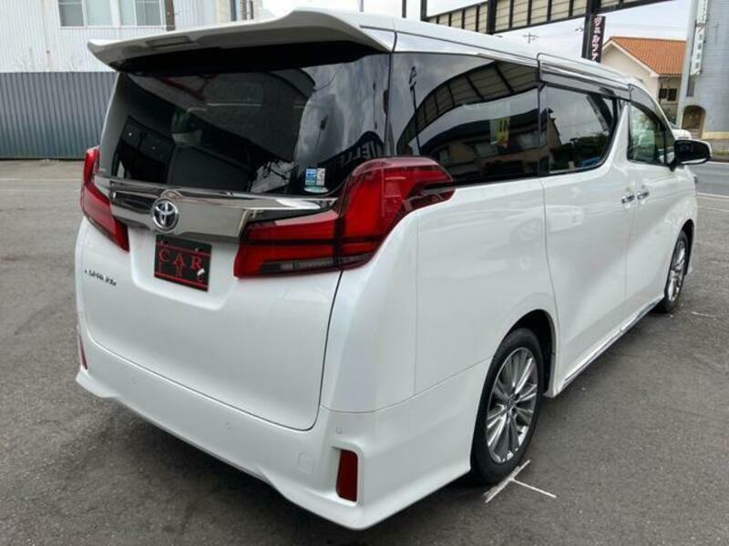 ALPHARD-12