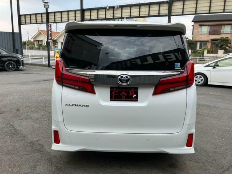 ALPHARD-13