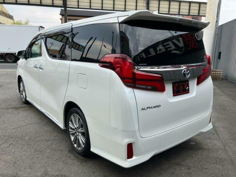 ALPHARD-14