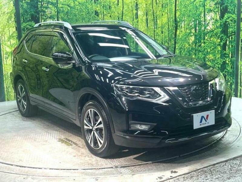 X-TRAIL-15