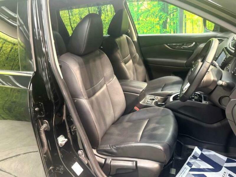 X-TRAIL-7