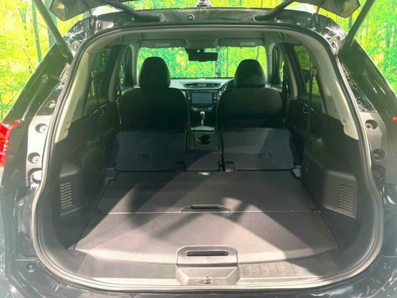 X-TRAIL-9