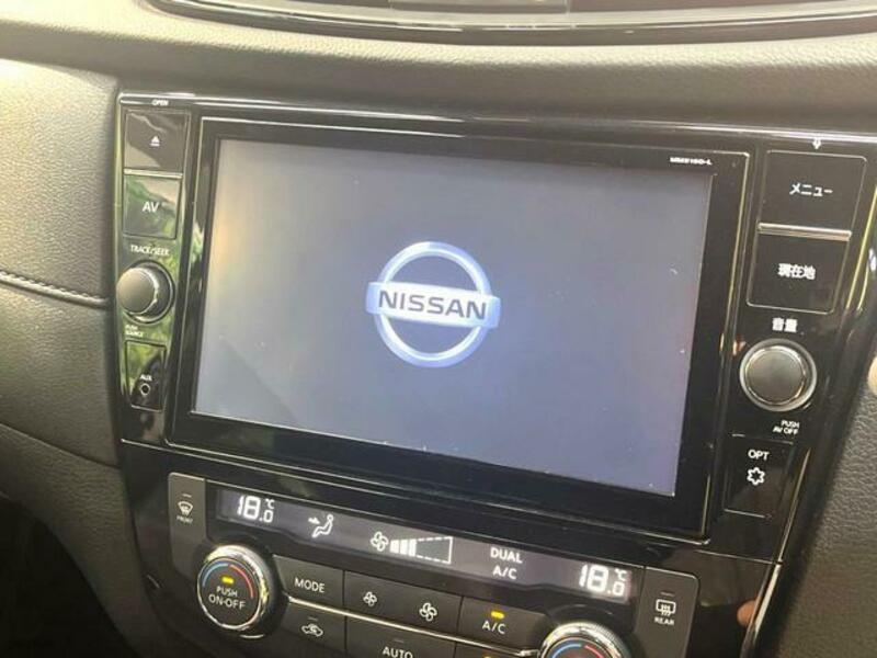 X-TRAIL-3