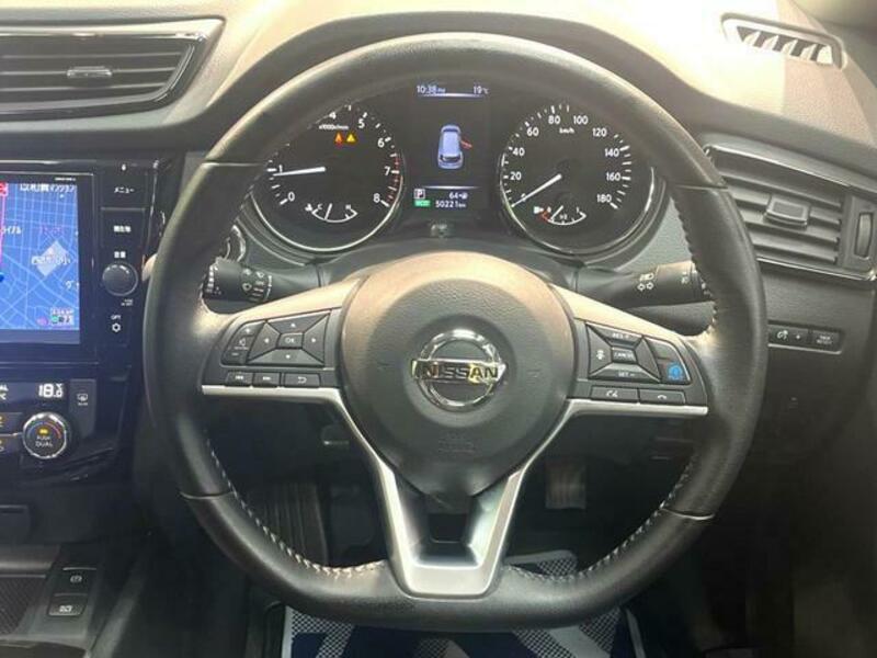 X-TRAIL-10