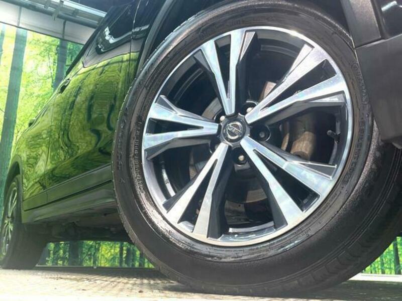 X-TRAIL-12