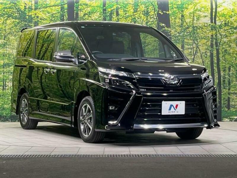 VOXY-15