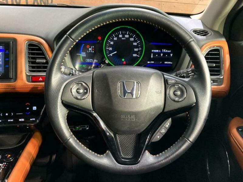 VEZEL-10