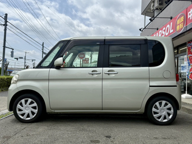 TANTO-11