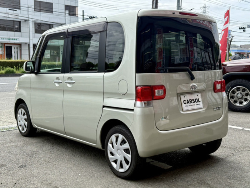 TANTO-13
