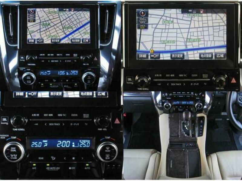 ALPHARD-4