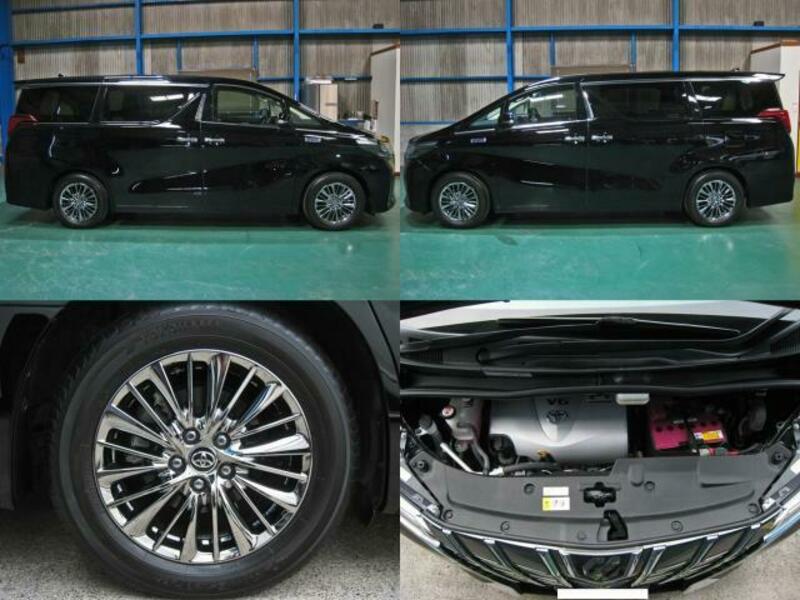 ALPHARD-2