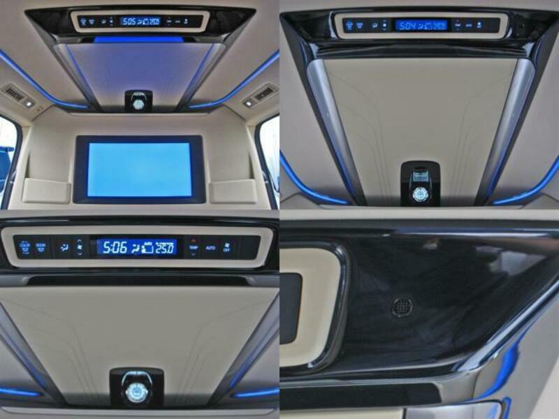 ALPHARD-7