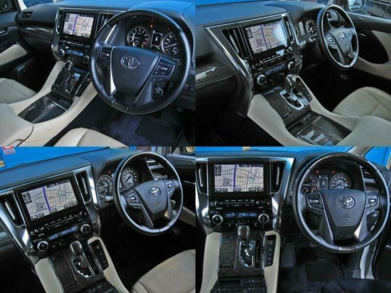 ALPHARD-3