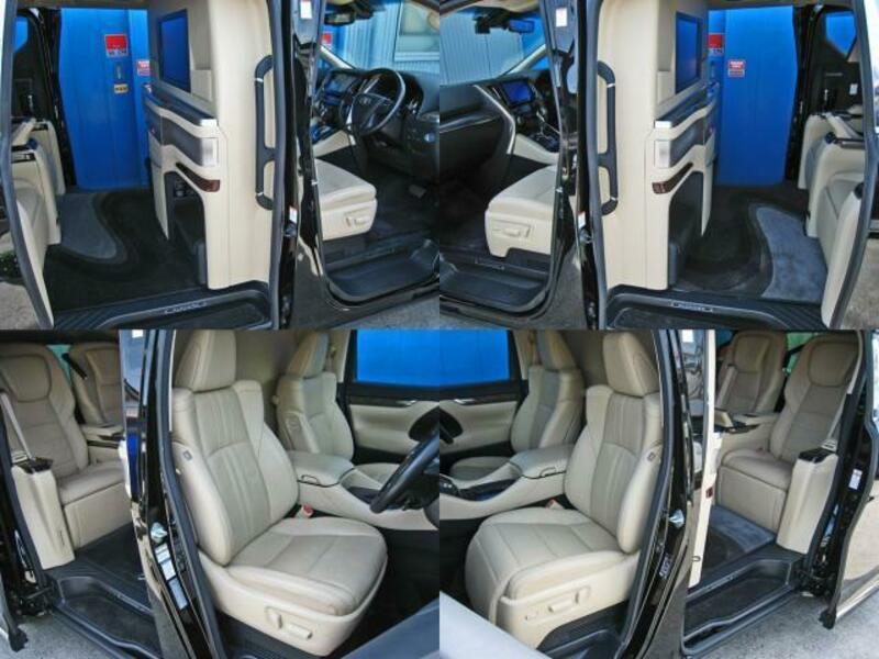 ALPHARD-12