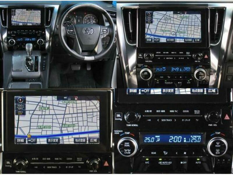 ALPHARD-4