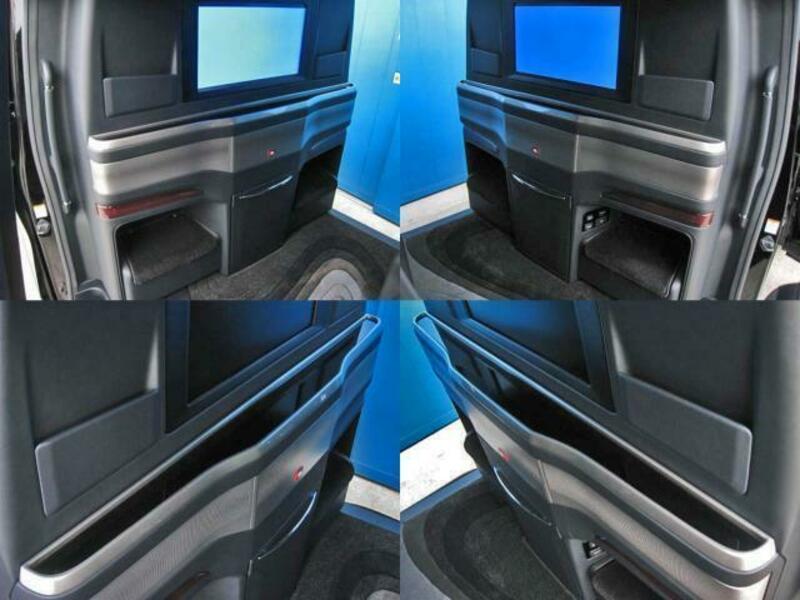 ALPHARD-7