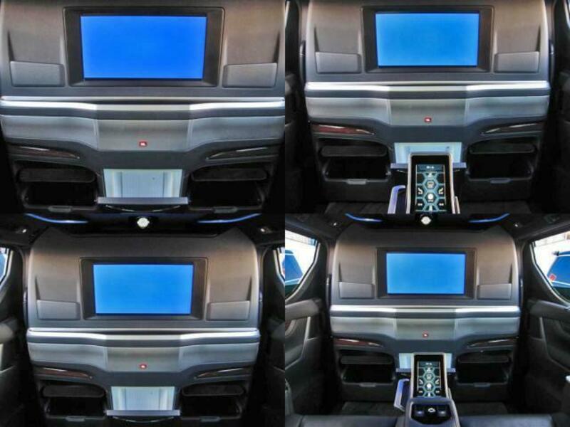 ALPHARD-8