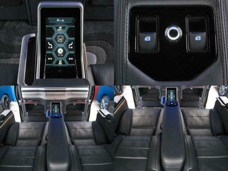 ALPHARD-9