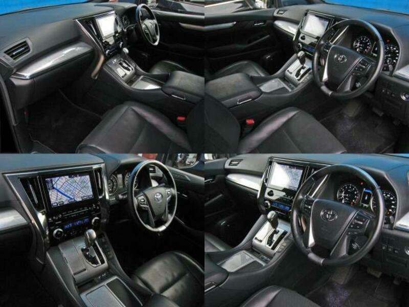 ALPHARD-3