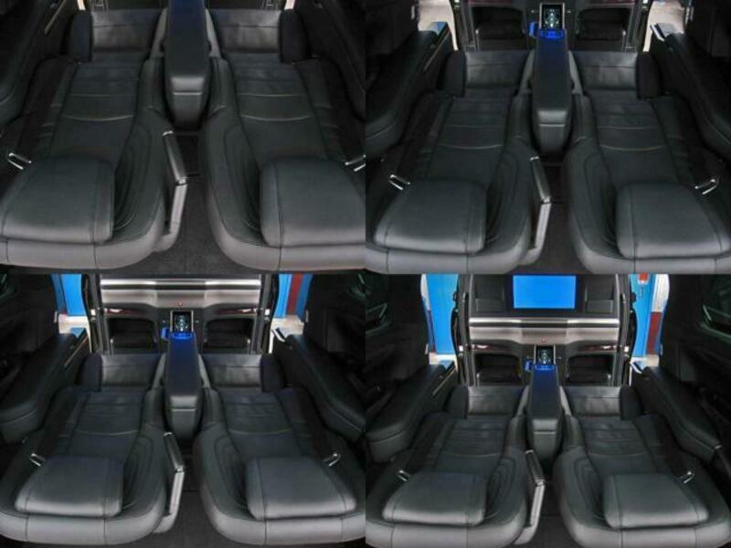 ALPHARD-12