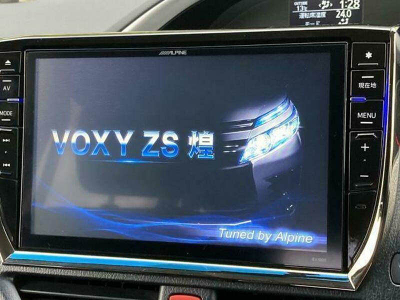 VOXY-4