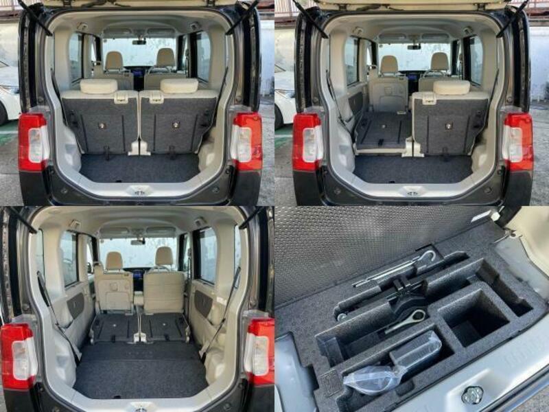 TANTO-7