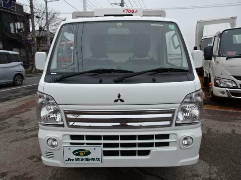 MINICAB TRUCK