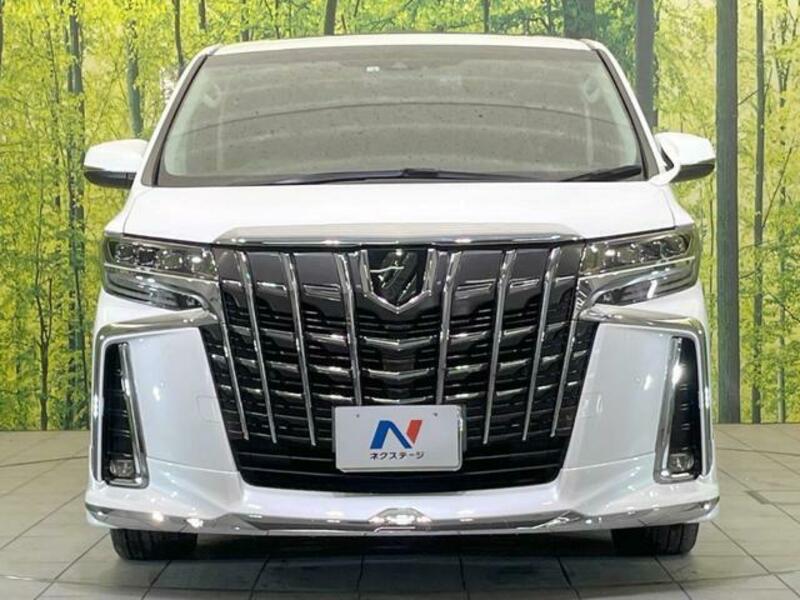 ALPHARD-15