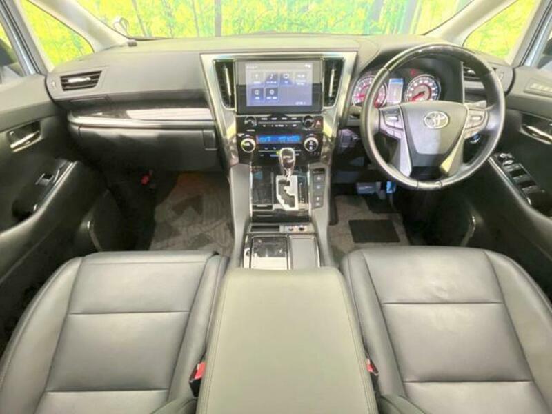 ALPHARD-2