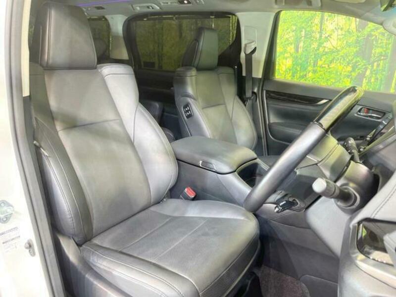 ALPHARD-9