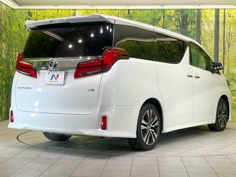 ALPHARD-1