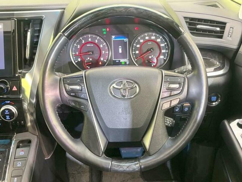 ALPHARD-13