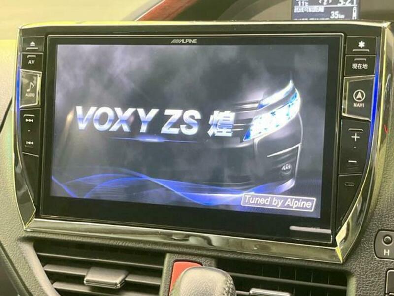 VOXY-2