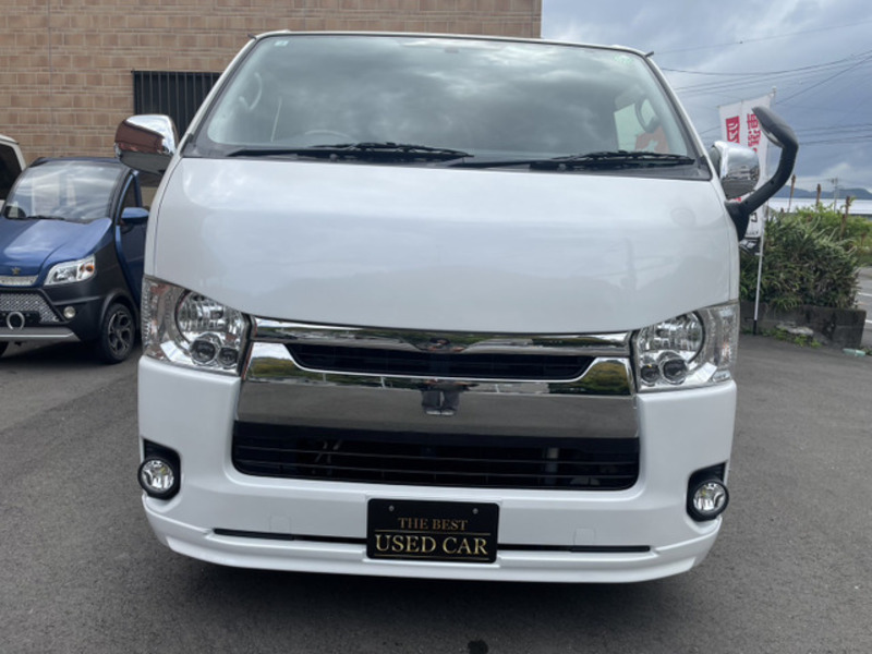 HIACE VAN-3