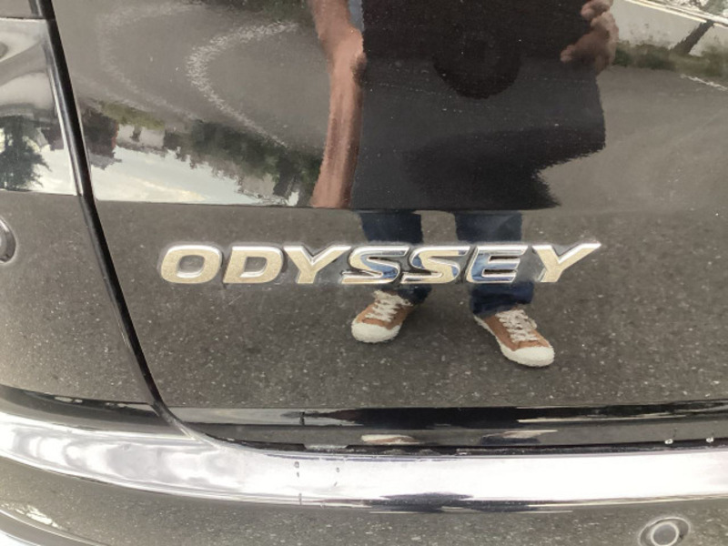 ODYSSEY-14