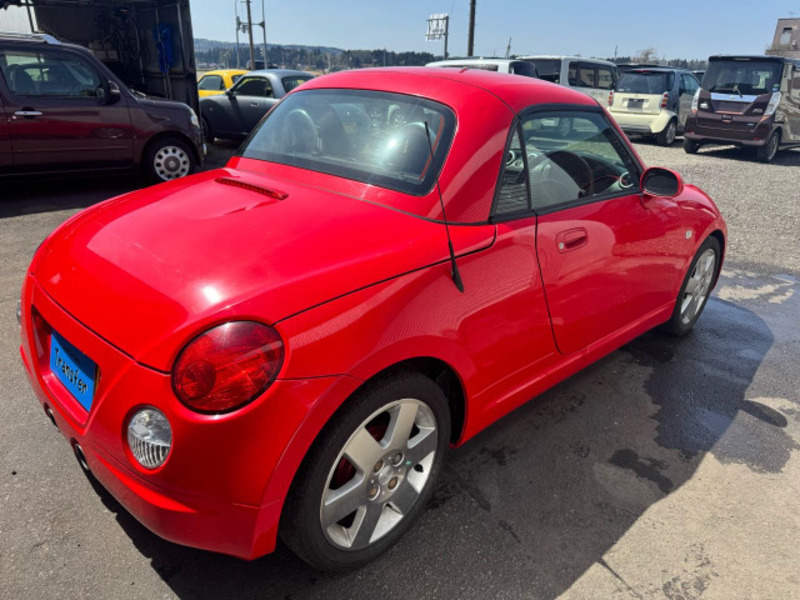 COPEN-5