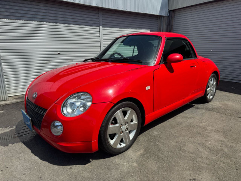 COPEN-1