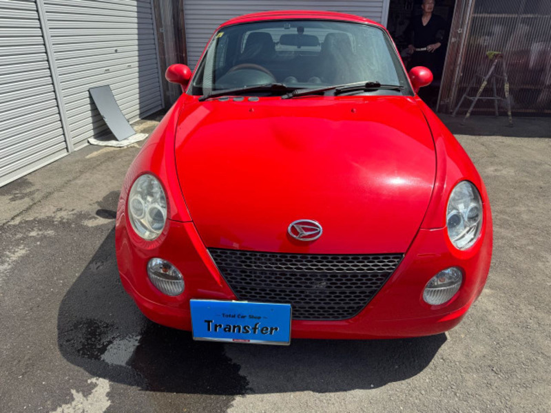 COPEN-8