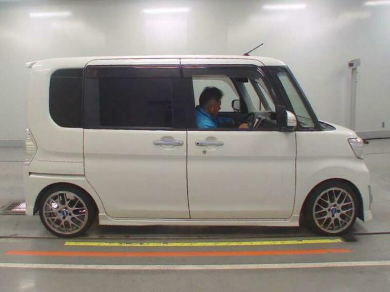 TANTO-6