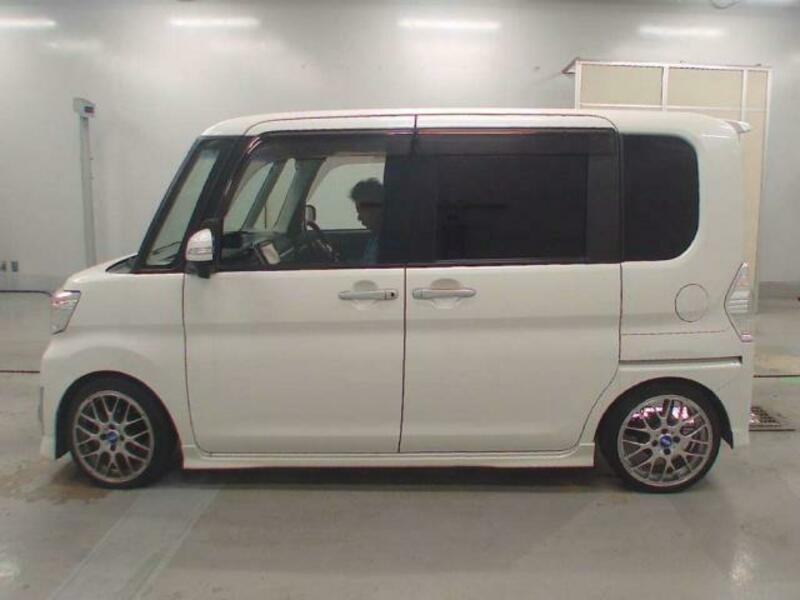 TANTO-7