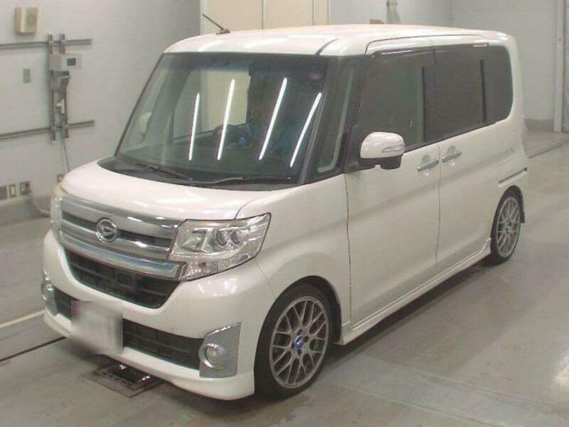 TANTO-8