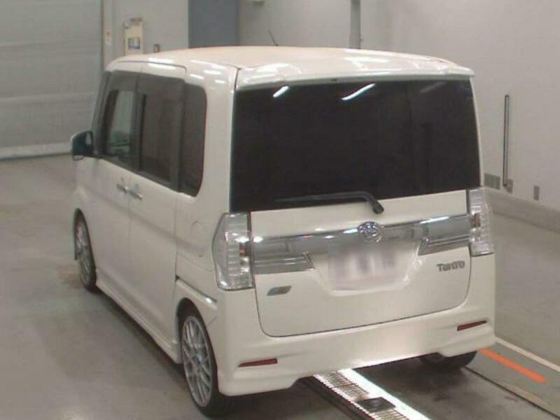 TANTO-1