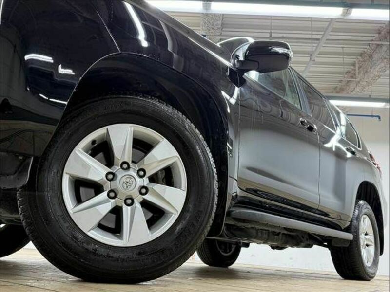 LAND CRUISER PRADO-10