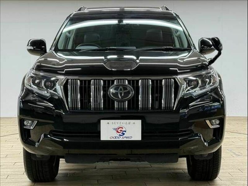 LAND CRUISER PRADO-16