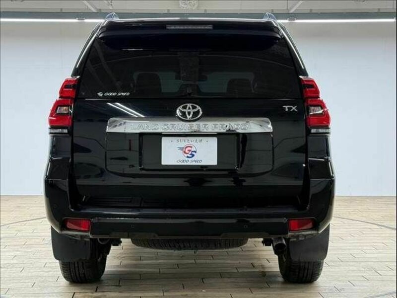 LAND CRUISER PRADO-18