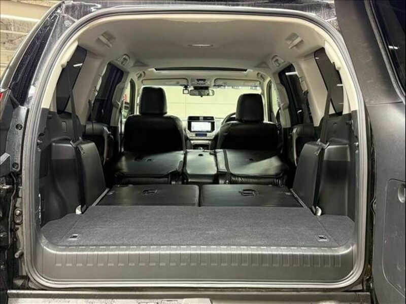 LAND CRUISER PRADO-19